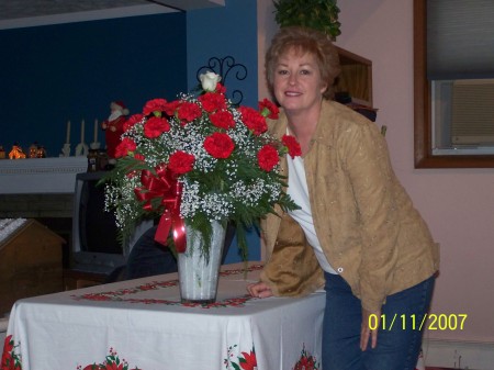 Nancy Reed Photo 27