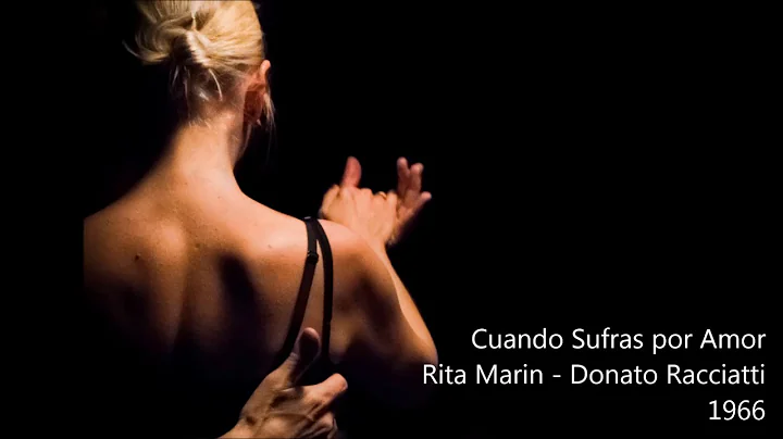 Rita Marin Photo 24