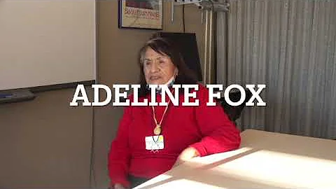 Adeline Fox Photo 12