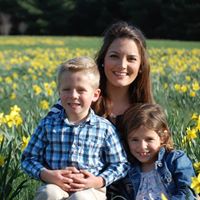 Meghan Meyer Photo 7