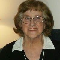 Sylvia Guthrie Photo 1