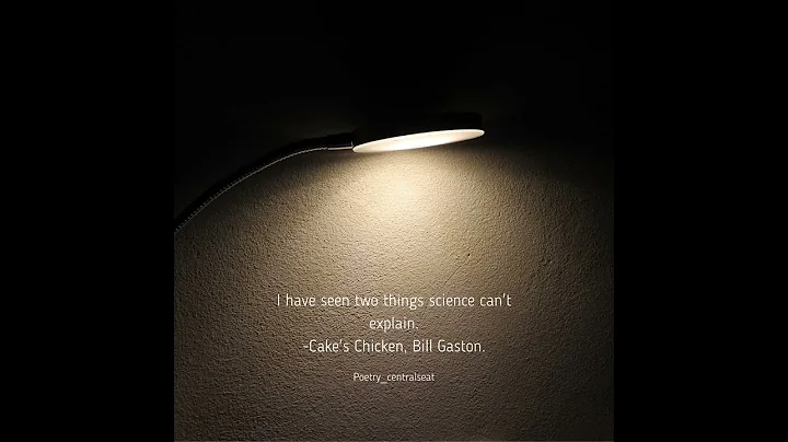 Bill Gaston Photo 24