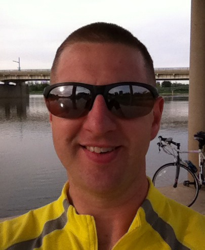 Timothy Frawley Photo 6