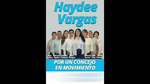 Haydee Vargas Photo 30