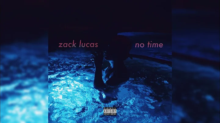 Zack Lucas Photo 30