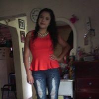 Nadia Roman Photo 2