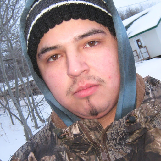Jeremy Desmarais Photo 8