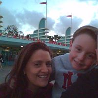 Tammy Hinman Photo 1