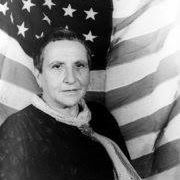 Gertrude Stein Photo 6