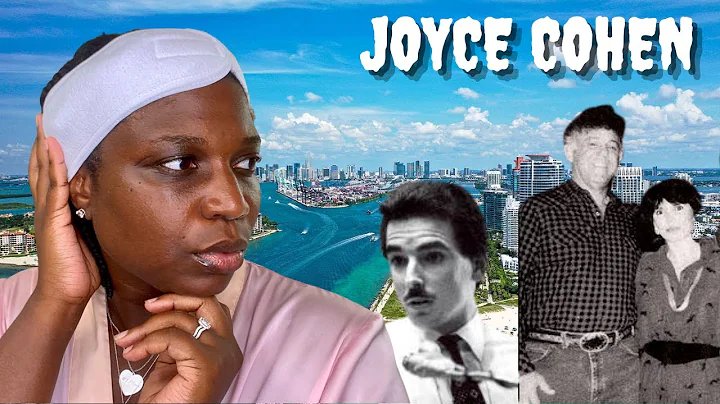 Joyce Cohen Photo 31