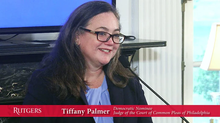Tiffany Palmer Photo 34
