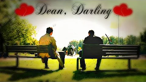 Dean Darling Photo 17