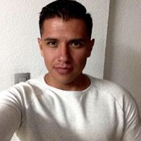 Michael Amado Photo 5