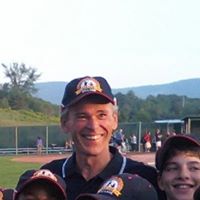 Chris Phinney Photo 2