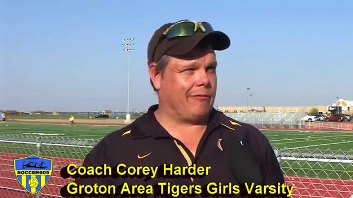 Corey Harder Photo 13