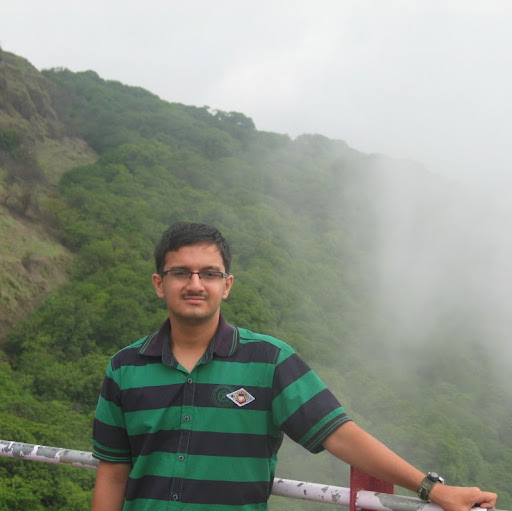 Sarang Deshpande Photo 11