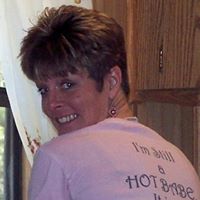 Melissa Hutson Photo 4