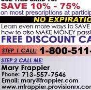 Mary Frappier Photo 7