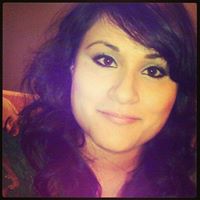 Marcella Garza Photo 2