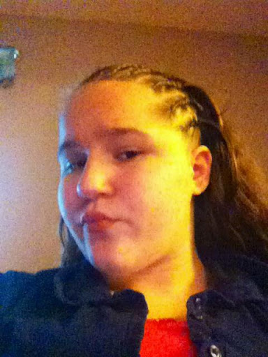 Shannon Stack Photo 10
