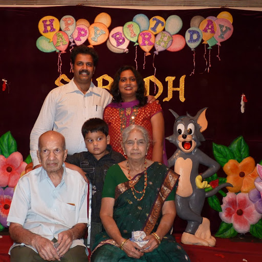 Harish Pai Photo 15