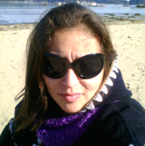 Susana Figueroa Photo 15