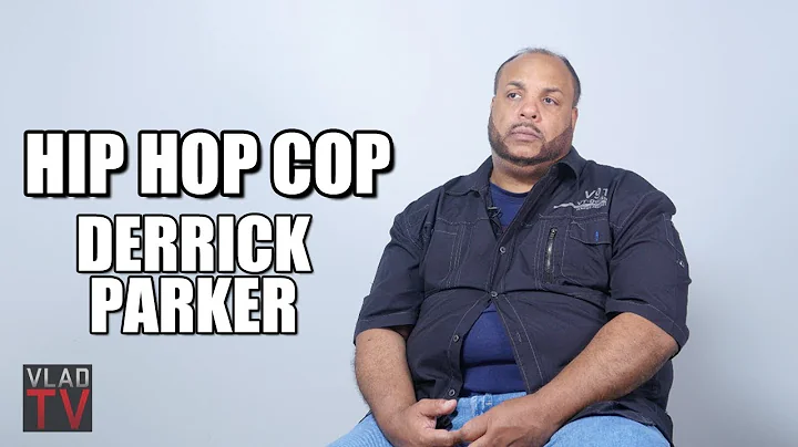 Derrick Parker Photo 31
