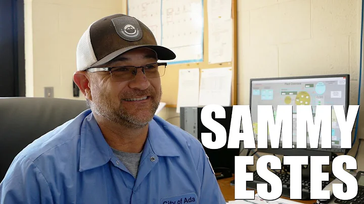 Sammy Estes Photo 4