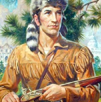 Davy Crockett Photo 11