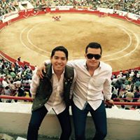 Martin Cota Photo 6