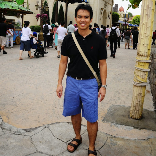 Arnold Guzman Photo 12