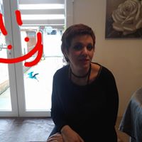 Gloria Freitas Photo 7