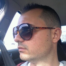 James Magro Photo 3