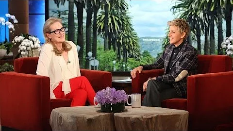 Meryl Stone Photo 11