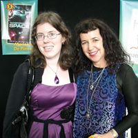 Rebecca Gillett Photo 7