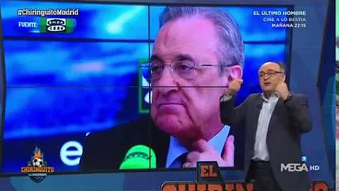 Florentino Martin Photo 13
