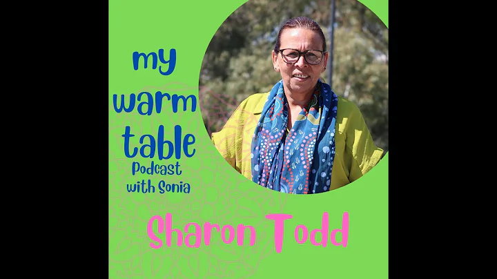 Sharon Todd Photo 34