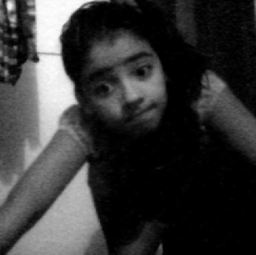 Naomi Lucero Photo 10