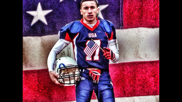 Marcus Aponte Photo 16
