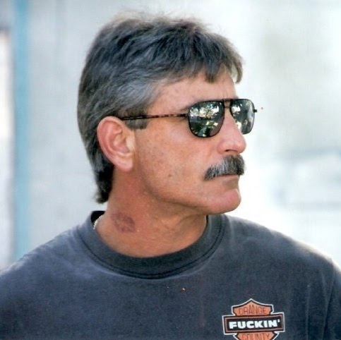Kevin Cowley Photo 9