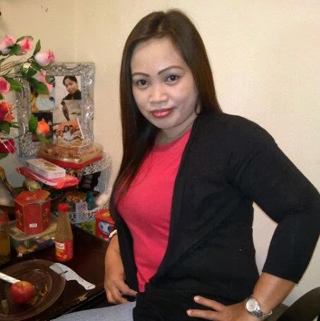 Catherine Ching Photo 15