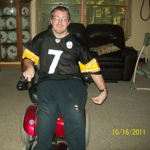Jon Hensley Photo 11