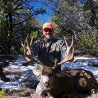 Brian Haney Photo 2