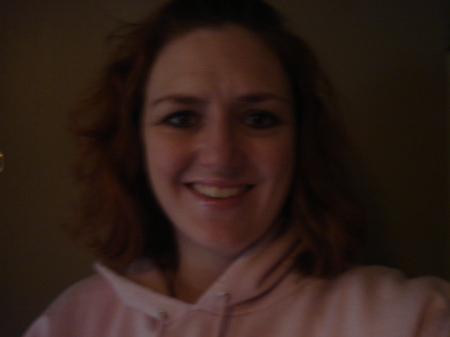 Jennifer Mitchell Photo 34