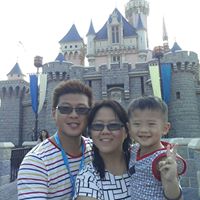 Terry Ong Photo 4