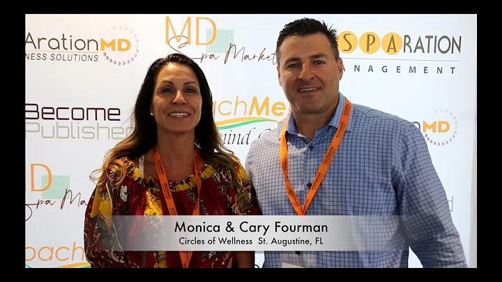 Monica Cary Photo 12