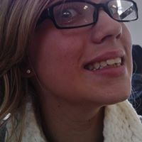 Joanna Hardy Photo 2
