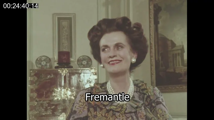Margaret Campbell Photo 36