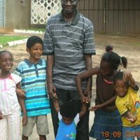 Emmanuel Kuffour Photo 1