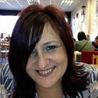 Joanne Ward Photo 15